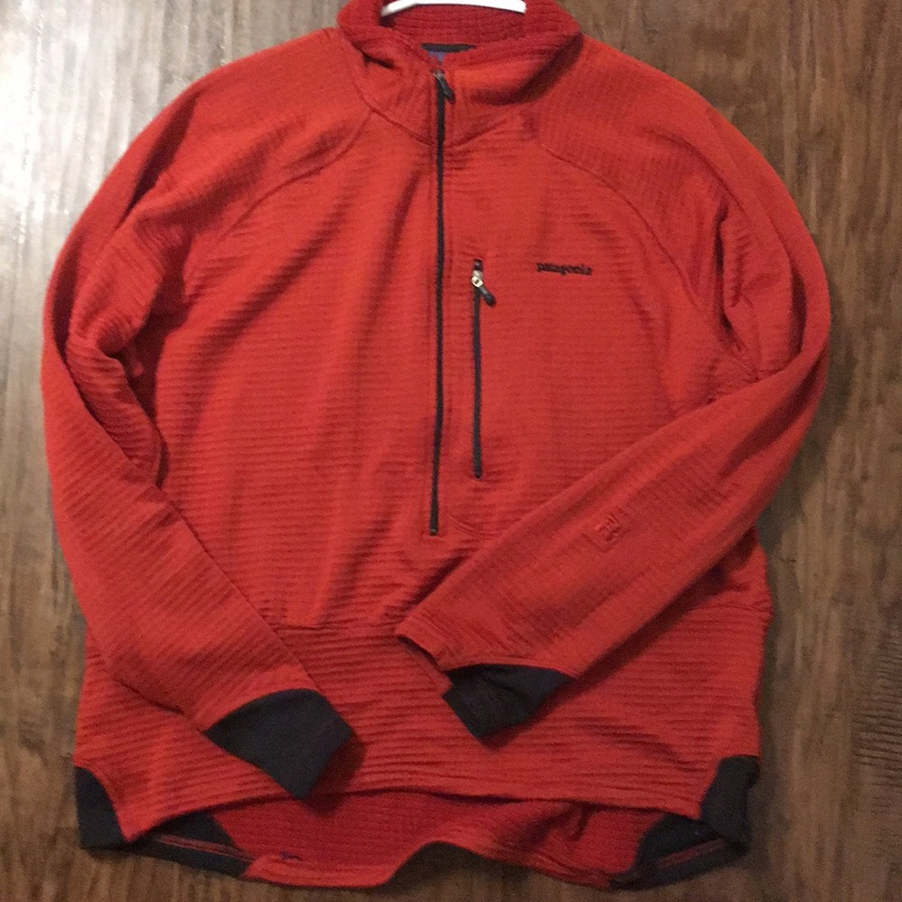 Vintage Patagonia